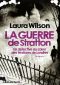 [DI Ted Stratton 01] • La Guerre De Stratton